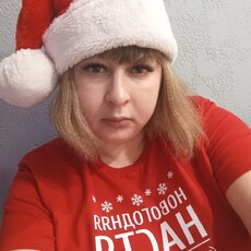 Фотография девушки Анастасия, 34 года из г. Тюмень