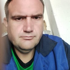 Фотография мужчины Игорь, 44 года из г. Климовичи