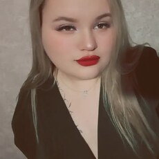 Фотография девушки Анастасия, 23 года из г. Киржач