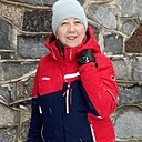 Елена, 60 лет