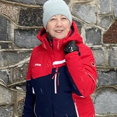 Фотография девушки Елена, 60 лет из г. Минск