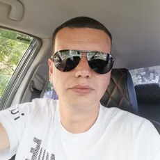 Фотография мужчины Андрей, 34 года из г. Волгоград