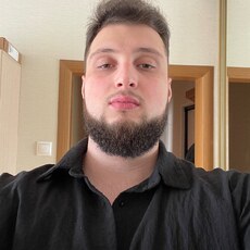 Фотография мужчины Давид, 24 года из г. Саратов