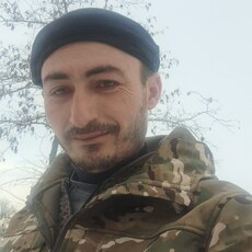 Фотография мужчины Александар, 37 лет из г. Пролетарск