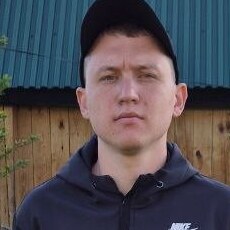 Фотография мужчины Олег, 27 лет из г. Ульяновск
