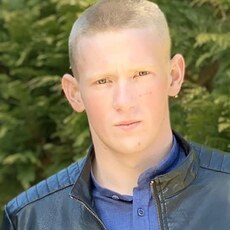 Фотография мужчины Богдан, 26 лет из г. Львов