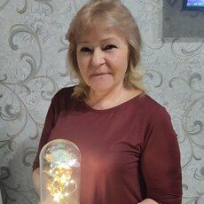 Фотография девушки Лариса, 56 лет из г. Коломна
