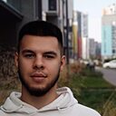 Степан, 27 лет