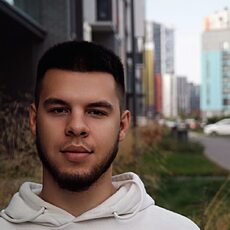 Фотография мужчины Степан, 27 лет из г. Минск