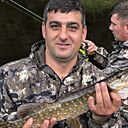 Дамир, 40 лет