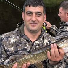 Фотография мужчины Дамир, 40 лет из г. Ломоносов