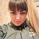 Анастасия, 27 лет