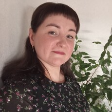 Фотография девушки Оксана, 41 год из г. Вологда