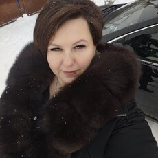 Фотография девушки Надежда, 46 лет из г. Харцызск