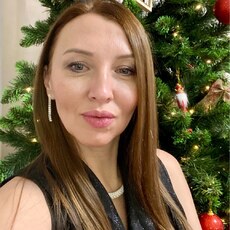 Фотография девушки Наталья, 43 года из г. Нахабино