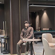 Фотография мужчины Шейх, 21 год из г. Екатеринбург