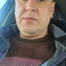 Фотография мужчины Дмитрий, 41 год из г. Нижневартовск