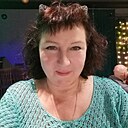 Жаннета, 57 лет