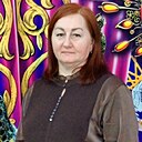 Оксана, 52 года