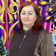 Фотография девушки Оксана, 52 года из г. Топки
