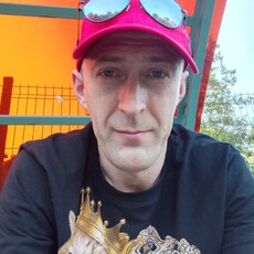 Фотография мужчины Mikal, 31 год из г. Слуцк