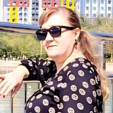 Фотография девушки Ольга, 39 лет из г. Алматы