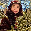 Элеонора, 57 лет