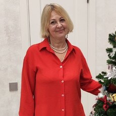 Фотография девушки Лара Лара, 65 лет из г. Псков