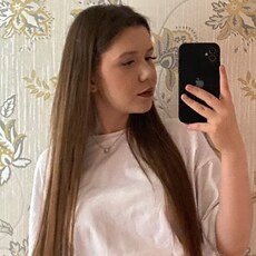 Фотография девушки Елизавета, 19 лет из г. Витебск