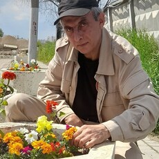 Фотография мужчины Микаил, 50 лет из г. Тихорецк