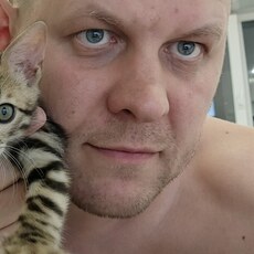 Фотография мужчины Андрей, 39 лет из г. Киров