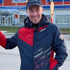 Фотография мужчины Артем, 46 лет из г. Березники