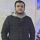 Санжар, 30 лет