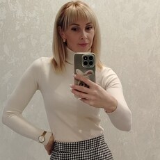 Фотография девушки Елена, 35 лет из г. Могилев