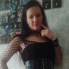 Фотография девушки Алёна, 40 лет из г. Екатеринбург