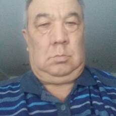 Фотография мужчины Зуфар, 69 лет из г. Альметьевск
