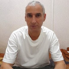 Фотография мужчины Джамал, 57 лет из г. Иркутск