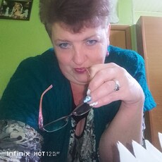 Фотография девушки Елена, 58 лет из г. Орел