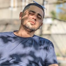 Фотография мужчины Елдар, 33 года из г. Тбилиси