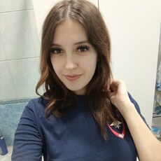 Фотография девушки Лада, 22 года из г. Красный Сулин