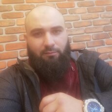 Фотография мужчины Grom, 34 года из г. Симферополь