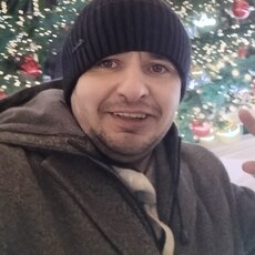 Фотография мужчины Сергей, 37 лет из г. Калининград