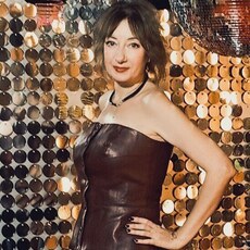 Фотография девушки Анна, 40 лет из г. Курск