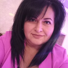 Фотография девушки Алина, 38 лет из г. Владикавказ