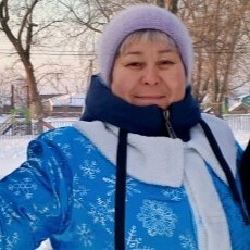 Фотография девушки Мария, 42 года из г. Благовещенск (Башкортостан)