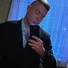 Фотография мужчины Рома, 26 лет из г. Осиповичи