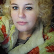 Фотография девушки Олеся, 45 лет из г. Клин