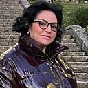 Эльвира, 58 лет