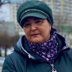 Фотография девушки Елена, 58 лет из г. Владивосток