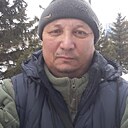 Ермек, 52 года